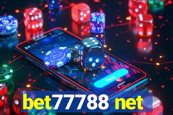 bet77788 net